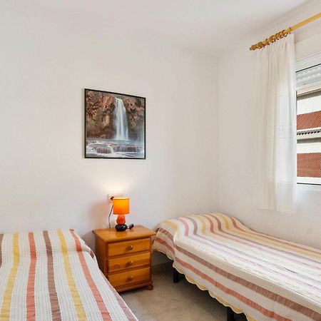 Apartment Residencial El Pinar By Interhome Guardamar del Segura Exteriör bild