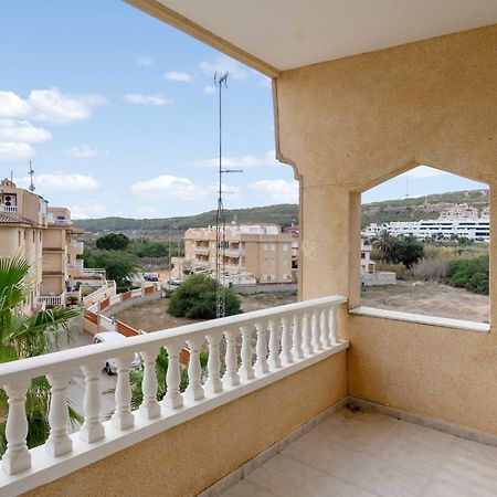 Apartment Residencial El Pinar By Interhome Guardamar del Segura Exteriör bild